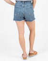 AGOLDE Clothing Small | 26 High Rise Cut Off Shorts