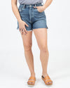 AGOLDE Clothing Small | 26 High Rise Cut Off Shorts