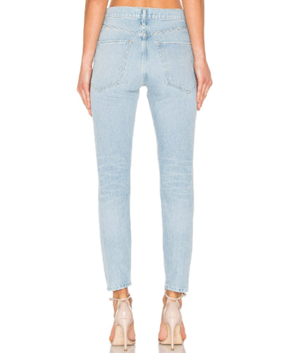 AGOLDE Clothing Small | 26 "Jaime" High Rise Classic Jeans