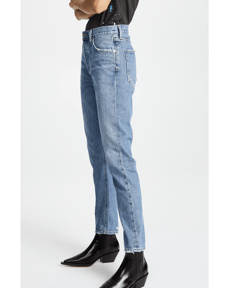AGOLDE Clothing Small | US 26 "Jamie" Classic Jean