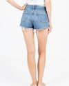 AGOLDE Clothing XS | US 24 Distressed Cut-off Denim Shorts