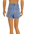 AGOLDE Clothing XS | US 24 "Parker" Cutoff Shorts
