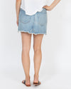 AGOLDE Clothing XS | US 25 Denim Skirt