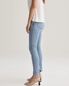 AGOLDE Clothing XS | US 25 Nico High Rise Slim Fit Jeans
