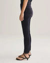 AGOLDE Clothing XXS | US 24 High-Rise "Nico" Skinny Jeans in Black