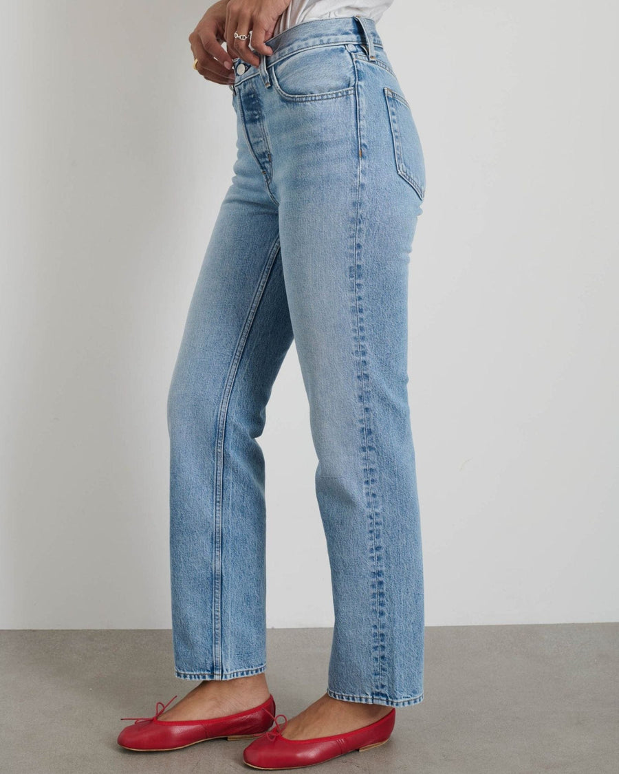 Alex Mill Clothing Medium | US 28 "Jane" Jean