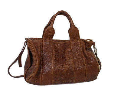 Alexander Wang Bags One Size Dumbo Rockie Duffel Bag