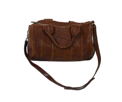 Alexander Wang Bags One Size Dumbo Rockie Duffel Bag