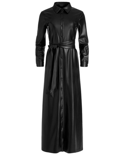 Alice + Olivia Clothing Large Chassidy Vegan Dress