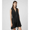 ALLSAINTS Clothing XS All Saints Jayda Silk Dress