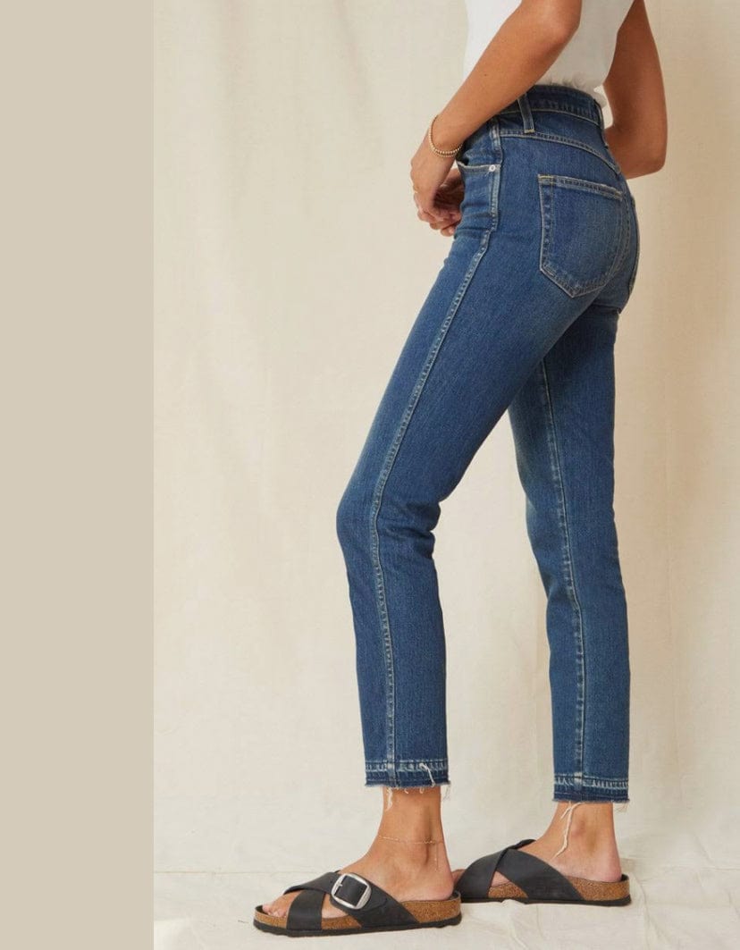 "Babe" Jeans