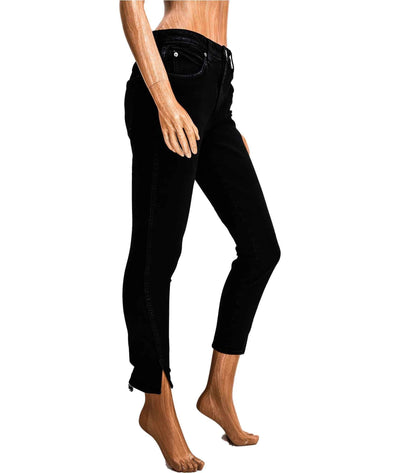 AMO Clothing Medium | US 28 High-Rise Twist Jeans