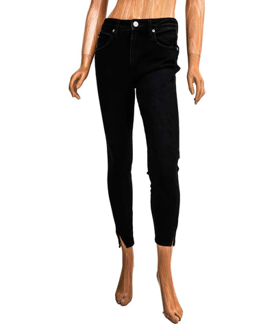 AMO Clothing Medium | US 28 High-Rise Twist Jeans