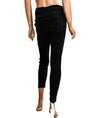AMO Clothing Medium | US 28 High-Rise Twist Jeans