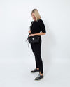 AMO Clothing Medium | US 28 High-Rise Twist Jeans