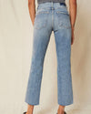 AMO Clothing Medium | US 28 "Loverboy" Jeans in "Loved"
