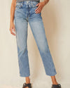 AMO Clothing Medium | US 28 "Loverboy" Jeans in "Loved"