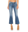 AMO Clothing Small | US 27 Jane Cropped Flare Jeans