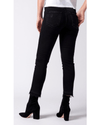 AMO Clothing XS | US 24 Babe Jean- Black Magic