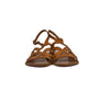 Ancient Greek Sandals Shoes Small | US 7 Cut Out Sandals