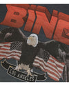 Anine Bing Clothing Medium Eagle Sweatshirt