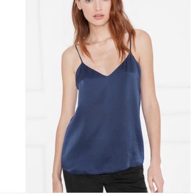 Anine Bing Clothing Medium Gwyneth Silk Cami