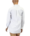 Ann Taylor Clothing XS Front Pocket Button Down