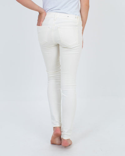 Ann Taylor Clothing XS | US 0 "Modern Super Skinny" Jean