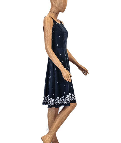 Ann Taylor Clothing XS | US 2 Floral Spaghetti Strap Dress