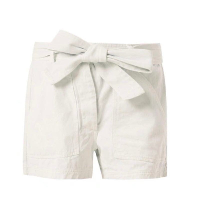 APIECE APART Clothing Small | 4 "Merida" Shorts