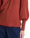 APIECE APART Clothing Small "Eco Dewi" Sweater