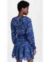 APIECE APART Clothing XS "La Ventura" Mini Dress