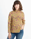 APIECE APART Clothing XS | US 2 High Collar Blouse