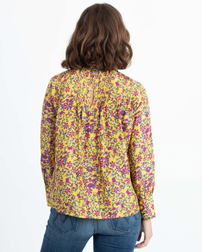 APIECE APART Clothing XS | US 2 High Collar Blouse