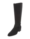 Aquatalia Shoes Small | 5.5 Suede Riding Boots