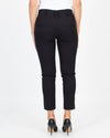 ARGENT Clothing Small | US 4 Black Trouser Pant