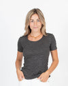 Armani Collezioni Clothing XS | US 2 Knit Detail Top