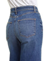 Askk NY Clothing Small | US 27 "Brighton" Wide Leg Jean