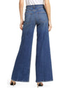 Askk NY Clothing Small | US 27 "Brighton" Wide Leg Jean