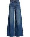 Askk NY Clothing Small | US 27 "Brighton" Wide Leg Jean