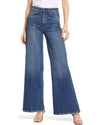 Askk NY Clothing Small | US 27 "Brighton" Wide Leg Jean