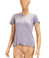 ATM Clothing Small Crew Neck Tee