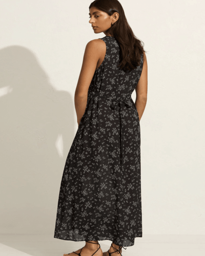 Auguste Clothing Medium Halia Maxi Dress