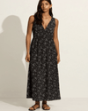 Auguste Clothing Medium Halia Maxi Dress