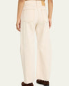 B Sides Clothing Small | 25 Lasso High Slim Barrel