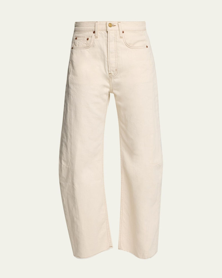 B Sides Clothing Small | 25 Lasso High Slim Barrel