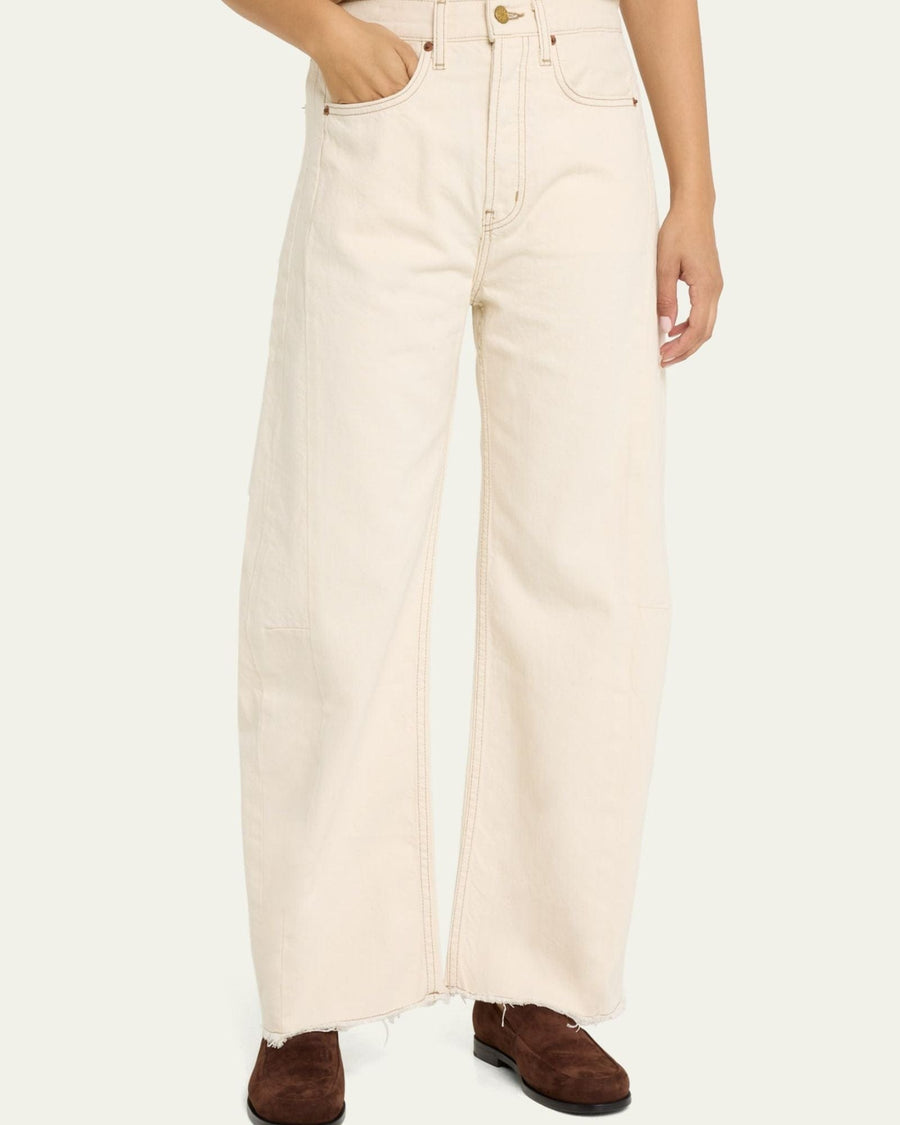 B Sides Clothing Small | US 26 Lasso Ankle Jeans