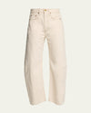 B Sides Clothing Small | US 26 Lasso Ankle Jeans