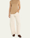 B Sides Clothing Small | US 26 Lasso Ankle Jeans