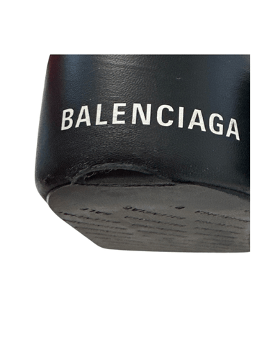 Balenciaga Shoes Large | 9 Rise Platform Sandals